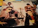 ORANGE JUICE 1982 - RIP IT UP LP vinyl HONG KONG MADE IN GERMANY S1 MATRIX RARE