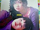 FACE TO FACE  ORIGINAL 1990 HONG KONG POP LP VINYL  W. HUGE POSTER