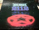 RUSH 2112 original CANADA  first press  1977 vinyl lp ex  TAG SLAYER METALLICA