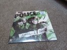 THE POLICE - MESSAGE IN A BOTTLE (NEW + SEALED 2019 RSD / RECORD STORE DAY 7