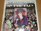 OSCAR PETERSON Plays My Fair Lady - Verve V6-8581 SEALED