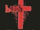 Bush-DECONSTRUCTED-'97 Alternative Rock-NEW 2LP MUSIC ON VINYL RED