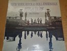 Manos Hadjidakis NEW YORK ROCK & ROLL ENSEMBLE Reflection  Atco SD 33-312 SEALED