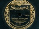 78tk-Jazz-BRUNSWICK 4363- Red Nichols