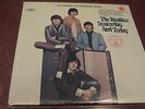 THE BEATLES YESTERDAY AND TODAY LP SEALED CAPITOL ST 2553 STEREO NO BAR CODE