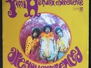 THE JIMI HENDRIX EXPERIENCE “ Are You Experienced “ 1967 Album LP Reprise 1976