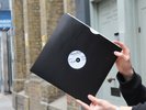 KT Tunstall Vinyl (Evil Eye & Made Of Glass - Live Session cut direct to acetate