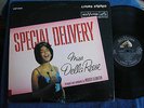 Della Reese-Mercer Ellington/Special Delive/RCA Victor Living Stereo LSP-2391/M-
