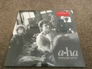 A-HA-Hunting high and low the early alternate mixes.lp record store day 2019.