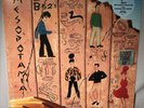 LP THE B-52S Mesopotamia (Blue Vinyl, RSD 2019) b52s/b-52's NEW MINT SEALED