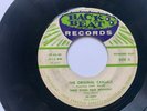 Doo-Wop EP 45/ Original Casuals 