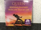 Queen, Bohemian Rhapsody, 7’’ Coloured Vinyl, Record Store Day 2019, Sealed