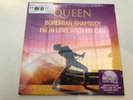 Queen Bohemian Rhapsody / I’m In Love With My Car 7