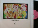 FRANKIE GOES TO HOLLYWOOD   Welcome To The Pleasure Dome   GATEFOLD 2 x VINYL LP