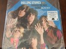 THE ROLLING STONES THROUGH THE PAST DARKLY VINYL LP RECORD STORE RSD DAY 2019