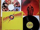 Queen - Flash Gordon USA 1980 OST + OIS + Insert - Elektra 5E-518 SP Matrix Mint