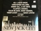 New Jack City Soundtrack 2019 Record Store Day 12