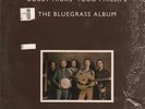 1981 Crowe, Rice, Lawson, Hicks & Phillips LP (The Bluegrass Album Vol 1)