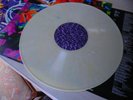 U2 Zooropa Vinyl Album - Rare Coloured Vinyl