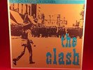 THE CLASH Black Market Clash 1980 USA Vinyl LP EXCELLENT CONDITION