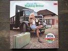 LP - RANDY PIE - HIGHWAY DRIVER 