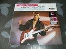 lp johnny hallyday hello johnny  L D  521 disques vogue