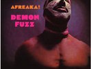 Demon Fuzz-Afreaka -'70 UK Psych Wicked jazz/rock-NEW LP