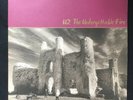 U2 The Unforgettable Fire ISLAND 1984 UK ORIG U25 COMPLETE LP VINYL STUNNING NM