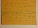 WILLIAM EATON - MUSIC BY LP -  ORIG NEW AGE/PINA/FOLK/SOLO GUITAR-PRIVATE-RARE