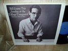 BILL EVANS TRIO - SUNDAY AT THE VILLAGE VANGUARD LP   ORIGINAL RIVERSIDE 376