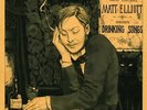 Matt Elliott - Drinking Songs Vinyl LP2 Bureau B/Indigo NEW