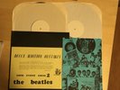 The Beatles ?'Decca Audition Outtakes' Tapes DOUBLE LP  Super Studio Series 2