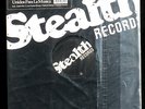 SEALED LP David Vendetta & Akram Unidos para la musica