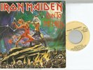 IRON MAIDEN run to the hills / total eclipse 7