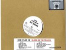 BOB DYLAN - Blood on the Tracks New York Test Pressing RSD Vinyl LP Exclusive