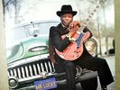 John Lee Hooker -  Mr Lucky - 1991 - Vinyl First Pressing