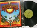 GRATEFUL DEAD - Aoxomoxoa LP  Vtg LP 12