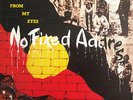 No Fixed Address FROM MY EYES Australian ROUGH DIAMOND Records RARE LP