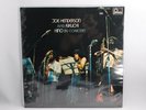 Joe Henderson,In concert,Masabumi Kikuchi,Terumasa Hino,Japan LP