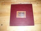 RARE  VINTAGE, MUSIC OF THE SIOUX AND NAVAJO,ETHNIC FOLKWAYS LIBRARY  W/PAMPHLET