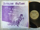 Jefferson Airplane - Up Against The Wall Mother F - RARE