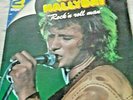 johnny hallyday / rock n roll man / double 33 tours