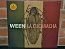 * WEEN - La Cucaracha, Ltd Import 180G BROWN COLORED VINYL LP + CD New  Bend