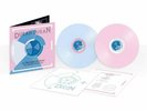 DURAN DURAN - As the Lights Go Down (Live 84) RSD  2-LP PINK / BLUE Vinyl RSD