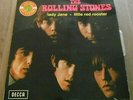 FRENCH SP THE ROLLING STONES Lady Jane  Golden Hit  Parade Languette