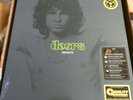 NEW The DOORS INFINITE BOX #2372 6 DOUBLE LPS x 45RPM Vinyl ANALOGUE PRODUCTIONS