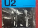 U2-Live At Brixton Academy London 3/11/84 Vinyl Volume Two BONO Rare  RSD TMOQ