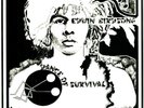 EDWIN BIRDSONG Dance Of Survival FACTORY SEALED Bam-Boo GR004 Reissue SOUL FUNK