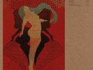 Causa Sui ?- Vibraciones Doradas - LP 2018 - red - El Paraiso
