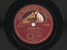 1934 CLASSIC  COLE PORTER 78  ANYTHING GOES / YOUR'E THE TOP  UK HMV B 8332 E/E-